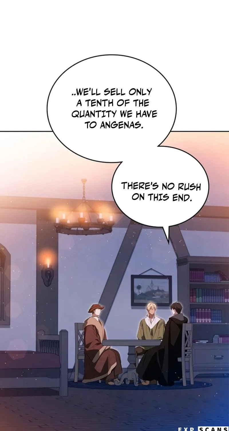 I Shall Master this Family! Chapter 140 page 143 - 