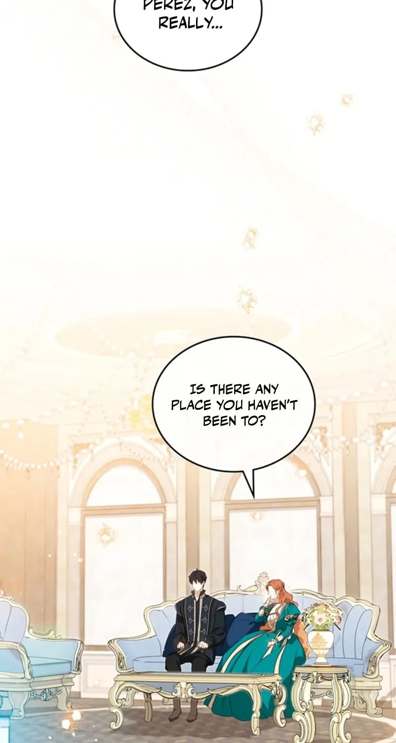 I Shall Master this Family! Chapter 140 page 3 - 