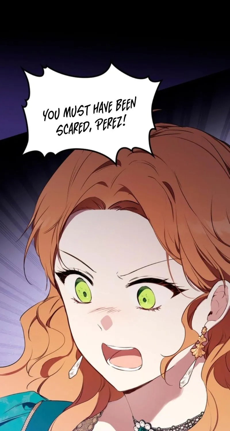 I Shall Master this Family! Chapter 140 page 35 - 