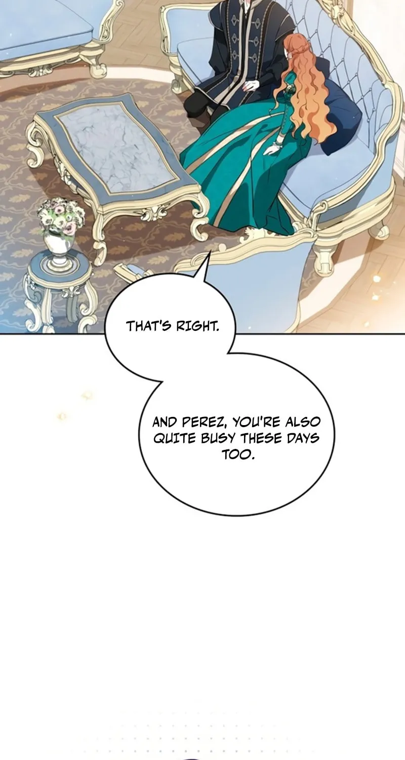 I Shall Master this Family! Chapter 140 page 61 - 