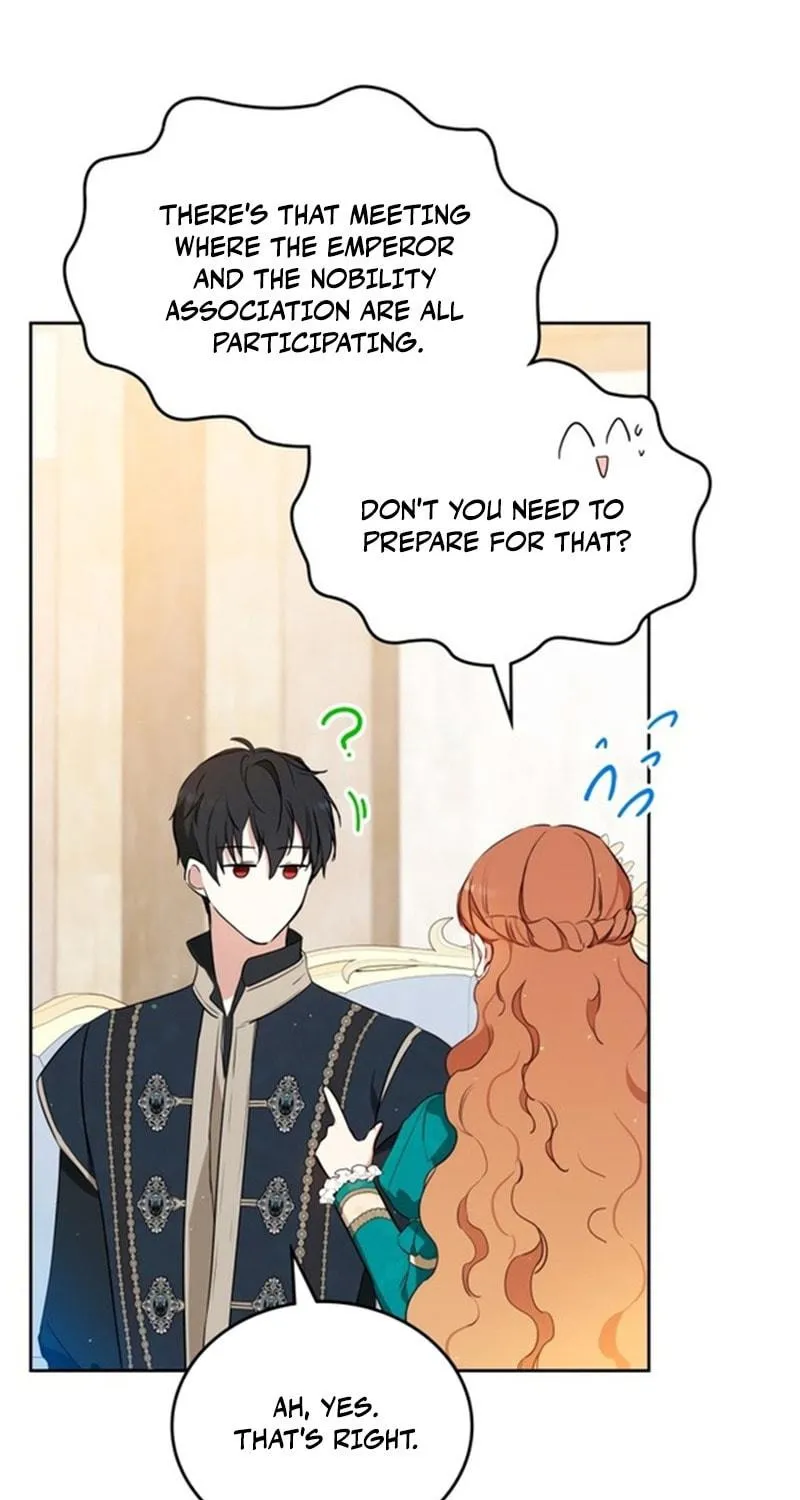 I Shall Master this Family! Chapter 140 page 65 - 