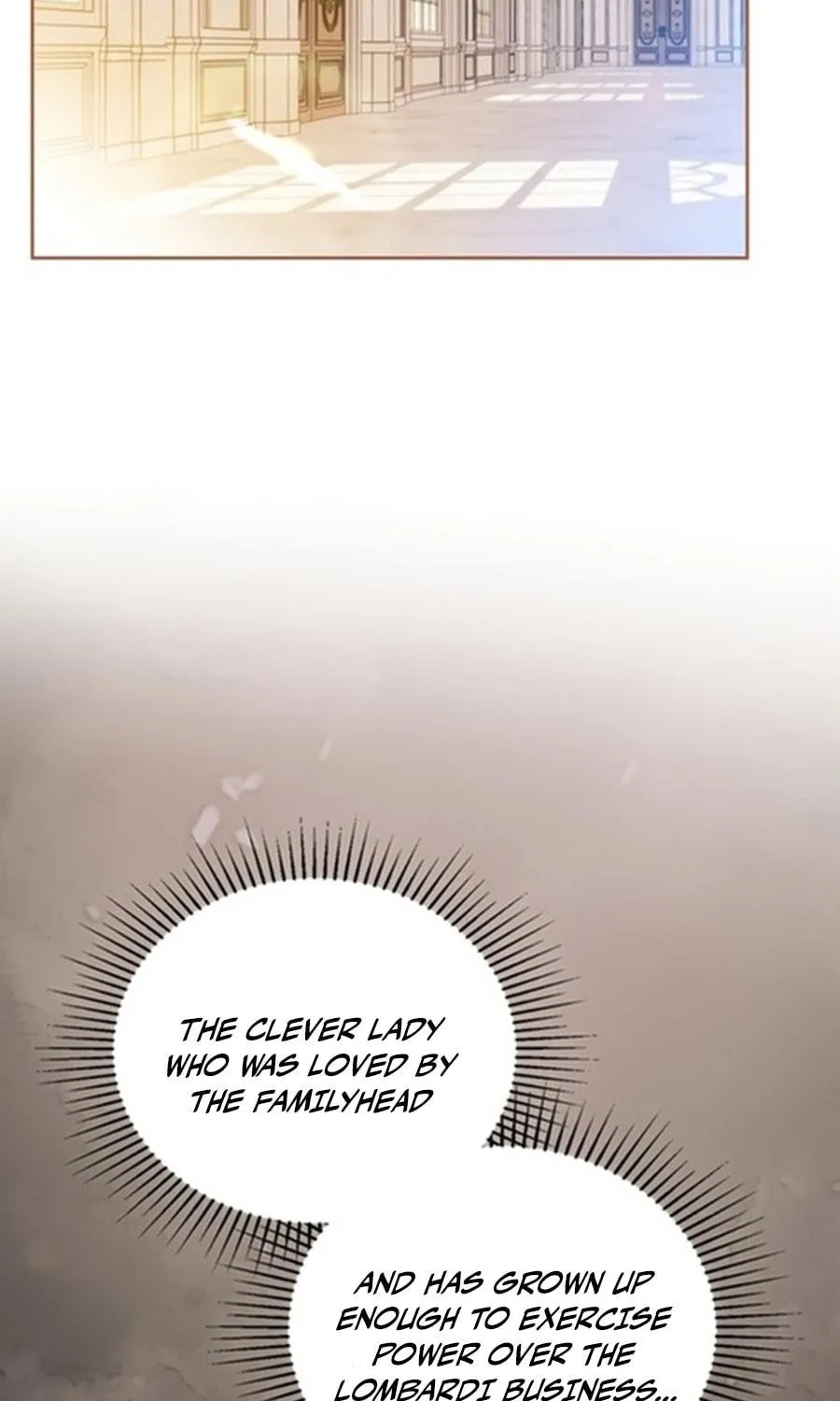 I Shall Master this Family! Chapter 141 page 11 - 