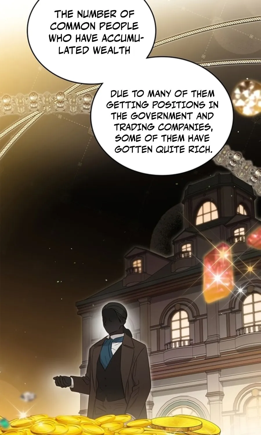 I Shall Master this Family! Chapter 141 page 121 - 