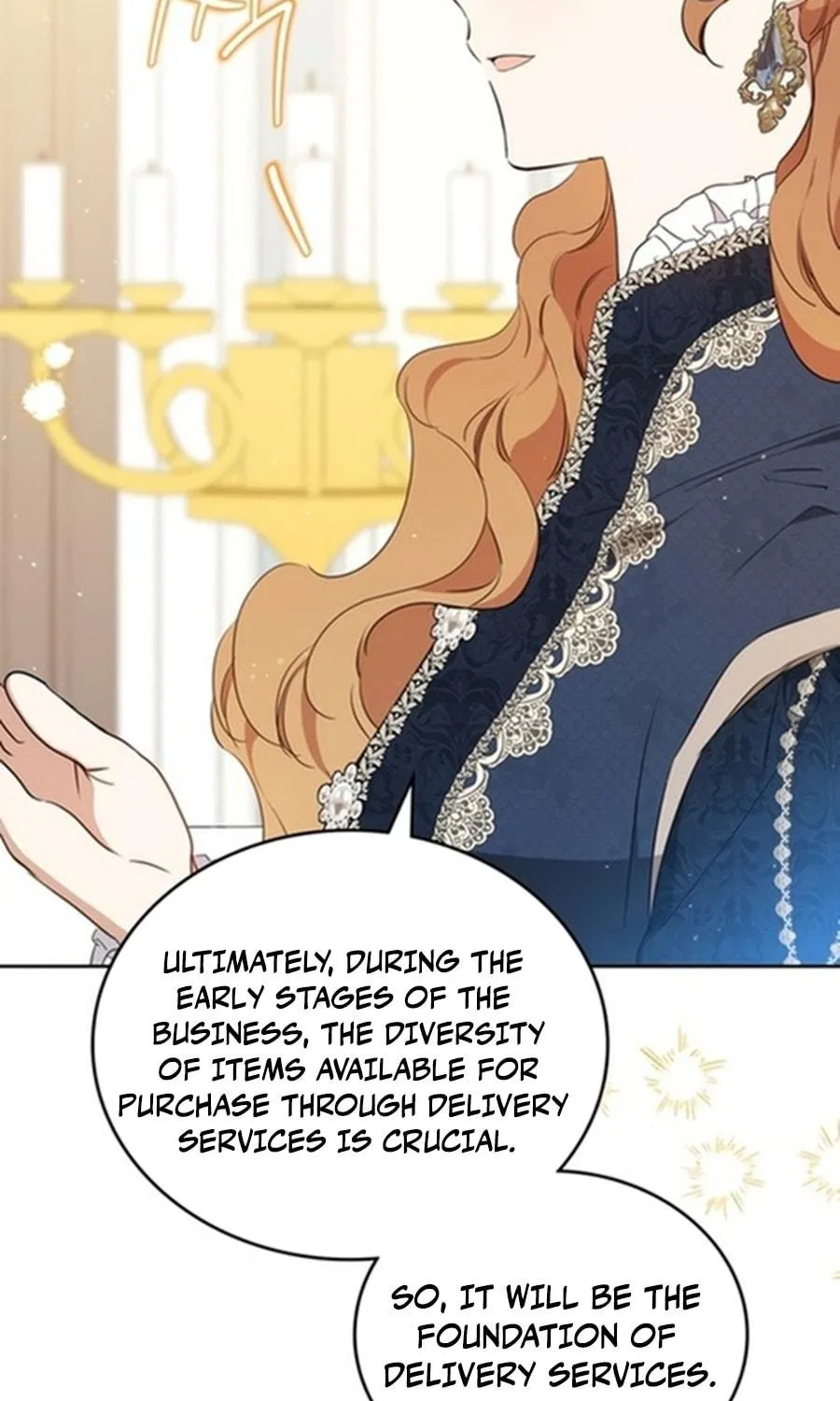 I Shall Master this Family! Chapter 141 page 125 - 