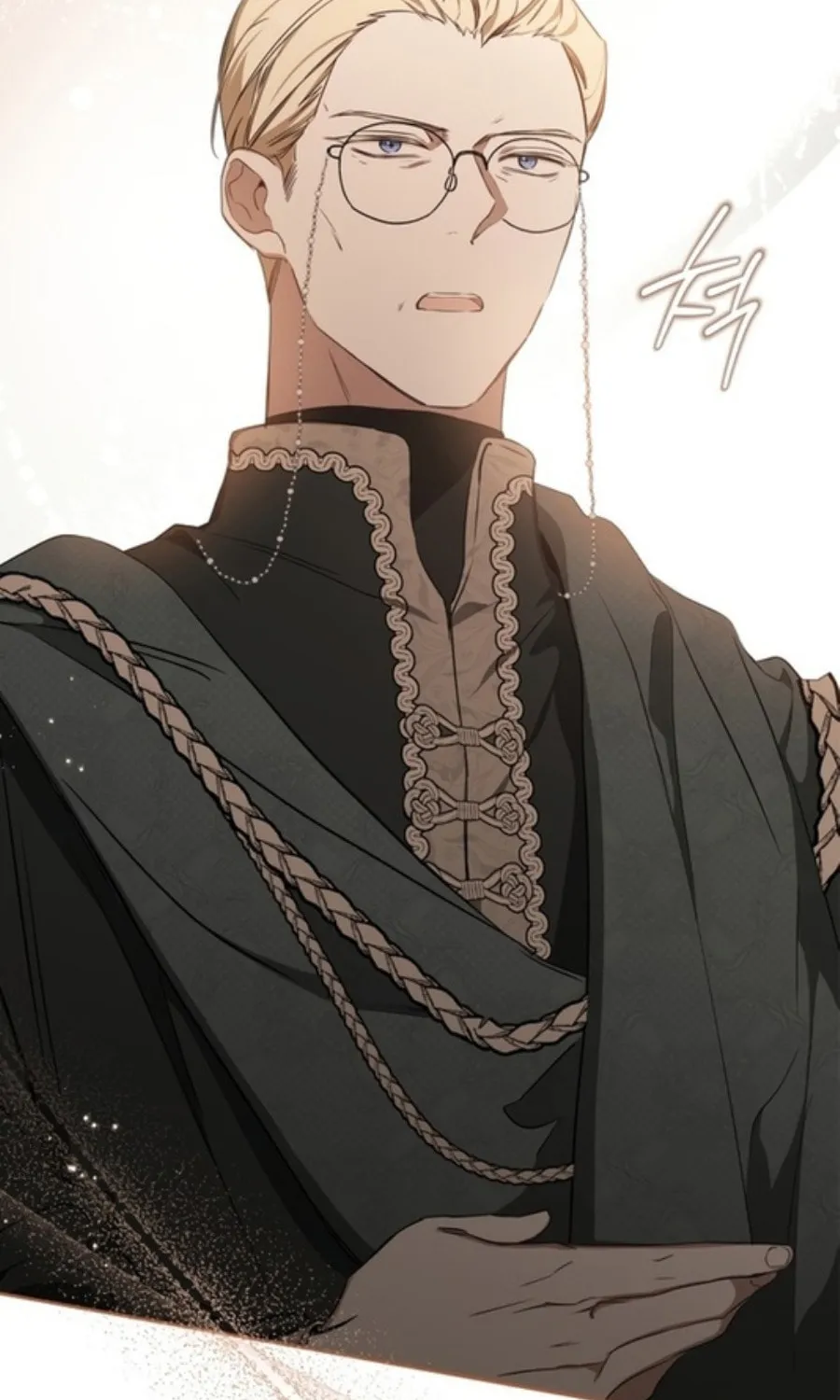 I Shall Master this Family! Chapter 141 page 145 - 