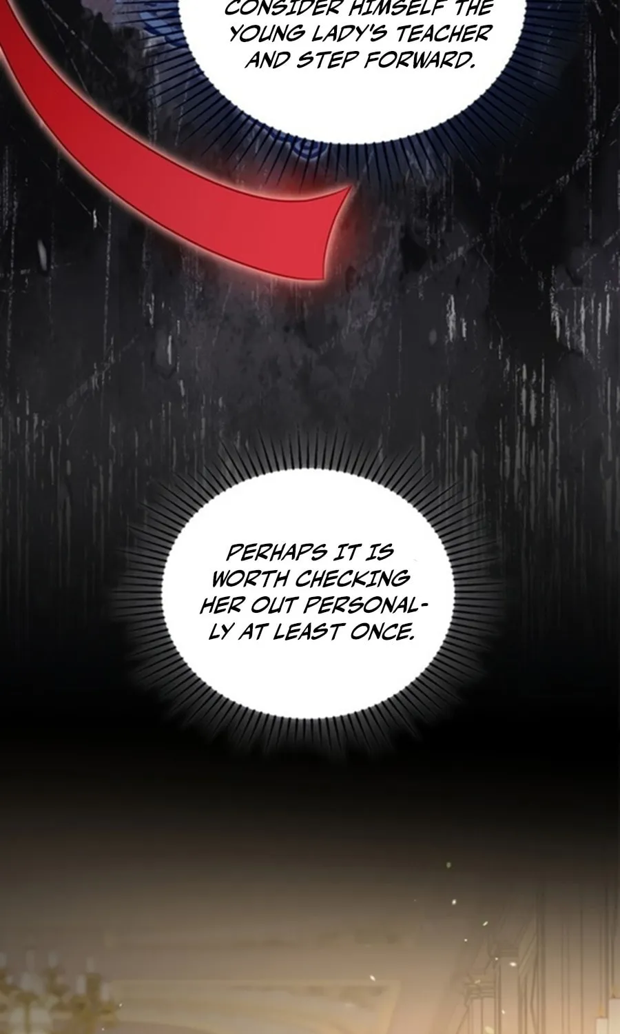 I Shall Master this Family! Chapter 141 page 21 - 