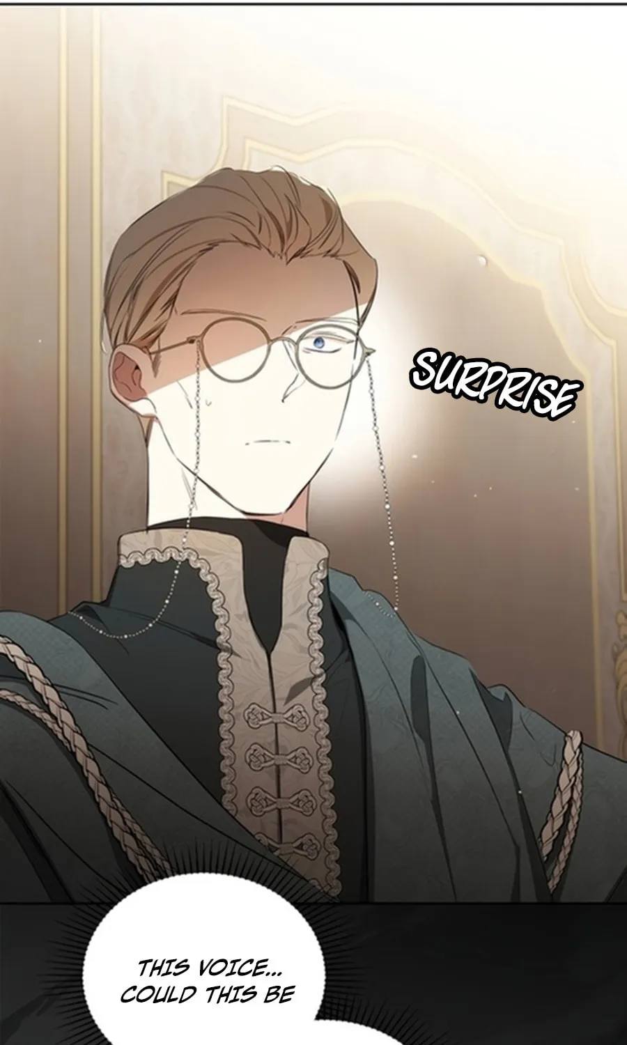 I Shall Master this Family! Chapter 141 page 27 - 