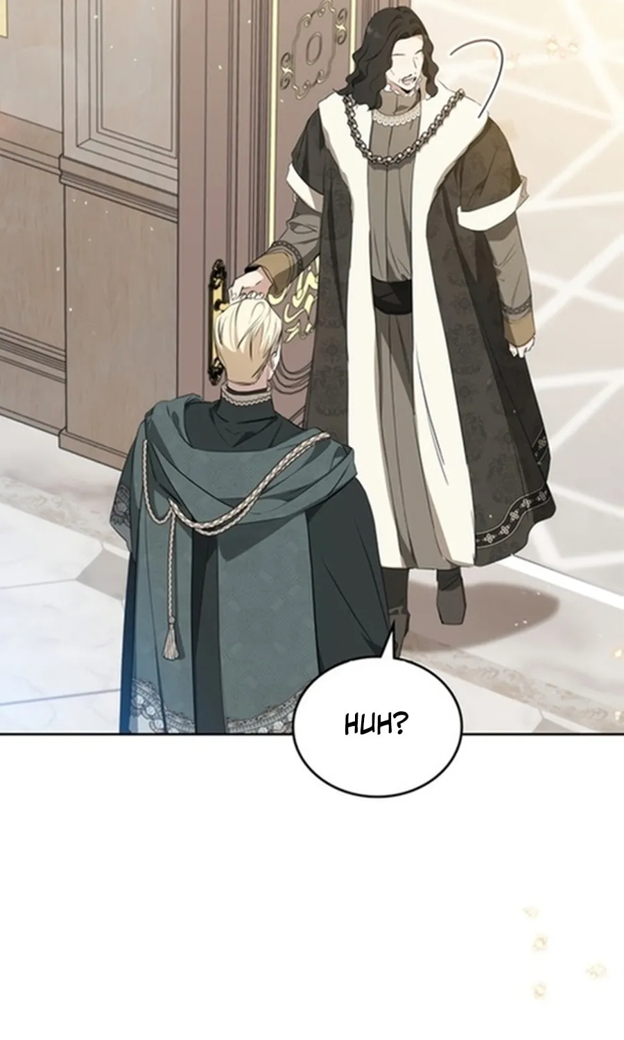 I Shall Master this Family! Chapter 141 page 33 - 