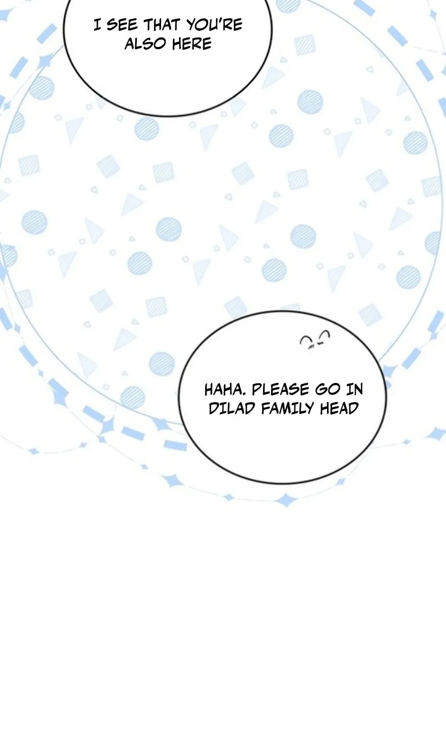 I Shall Master this Family! Chapter 141 page 37 - 
