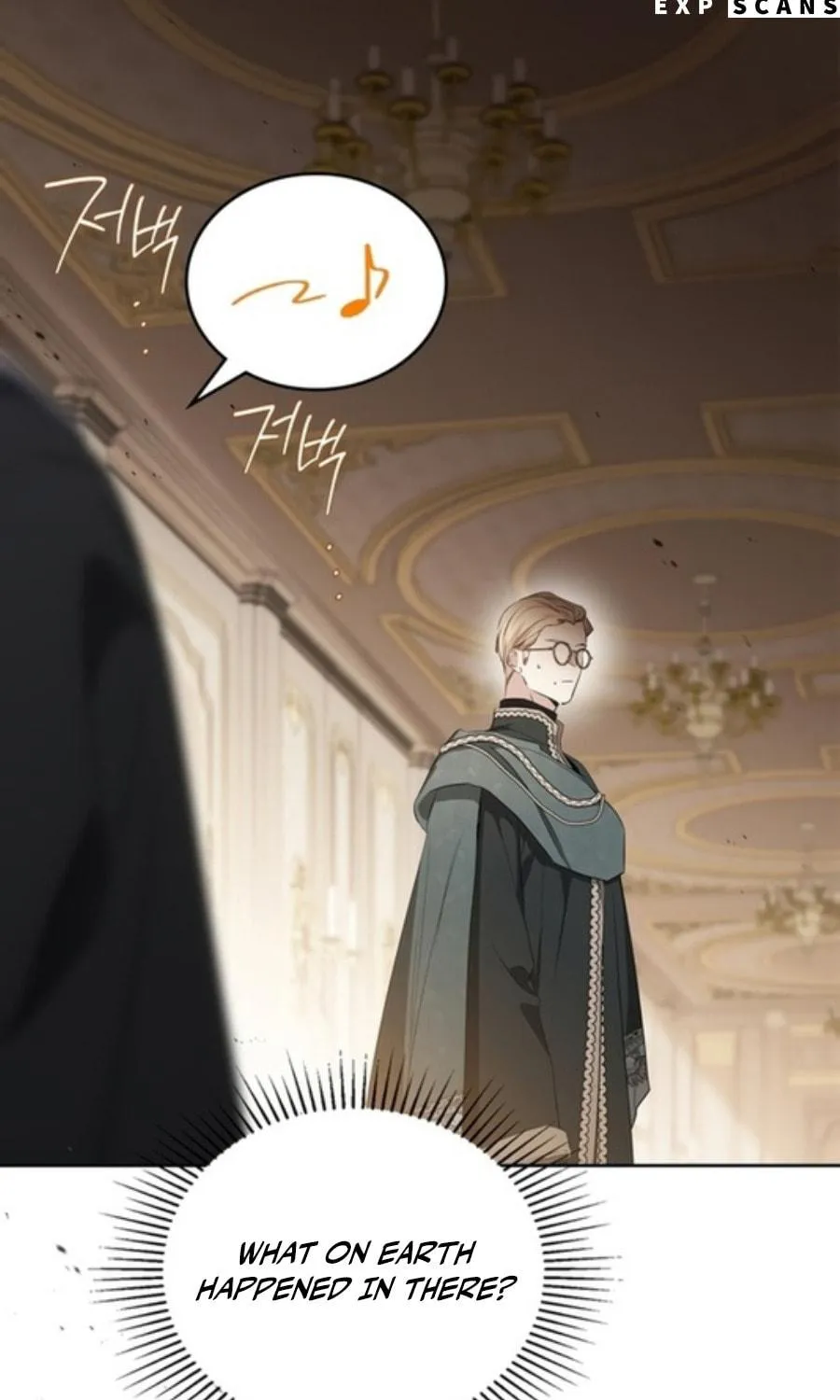 I Shall Master this Family! Chapter 141 page 39 - 