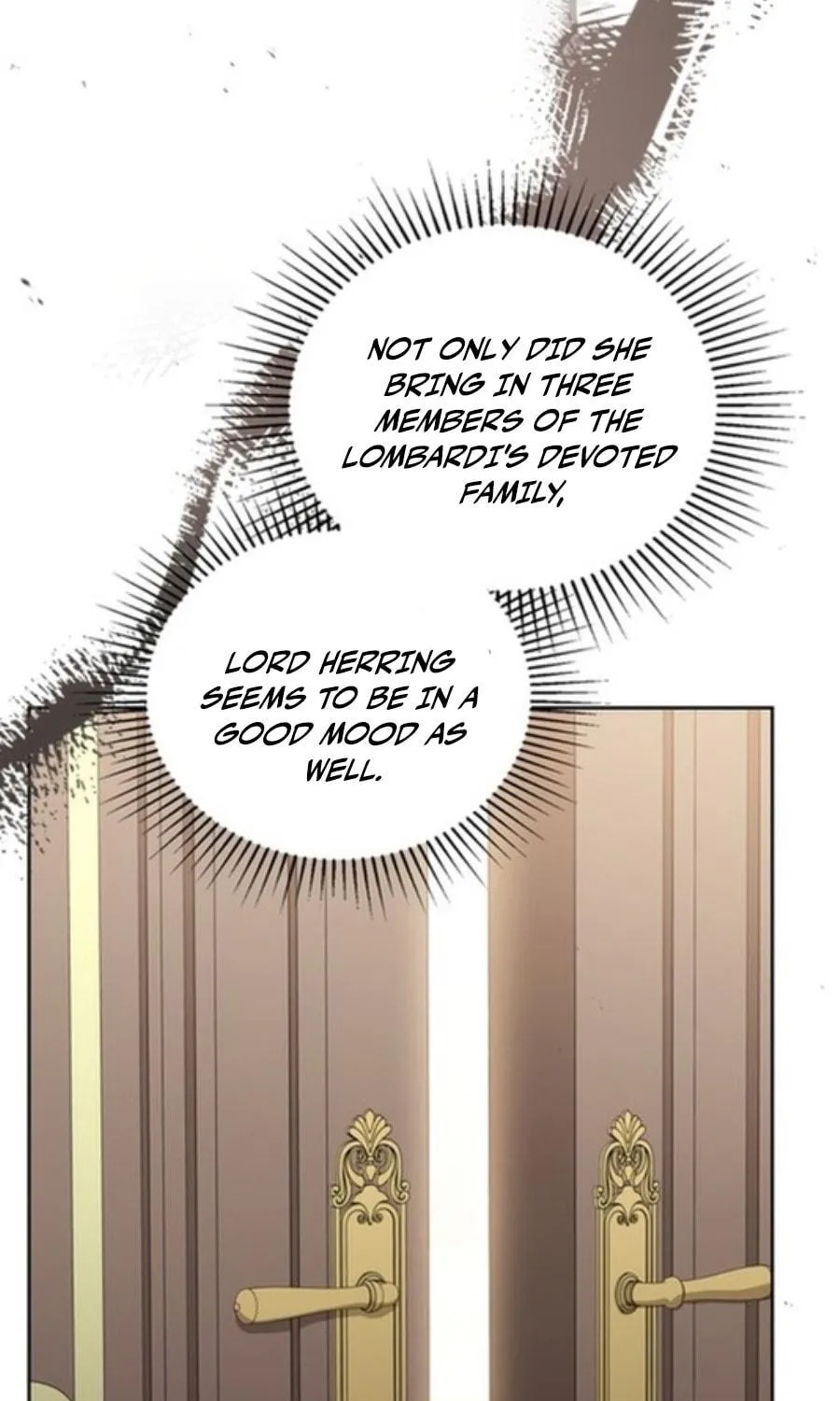 I Shall Master this Family! Chapter 141 page 41 - 
