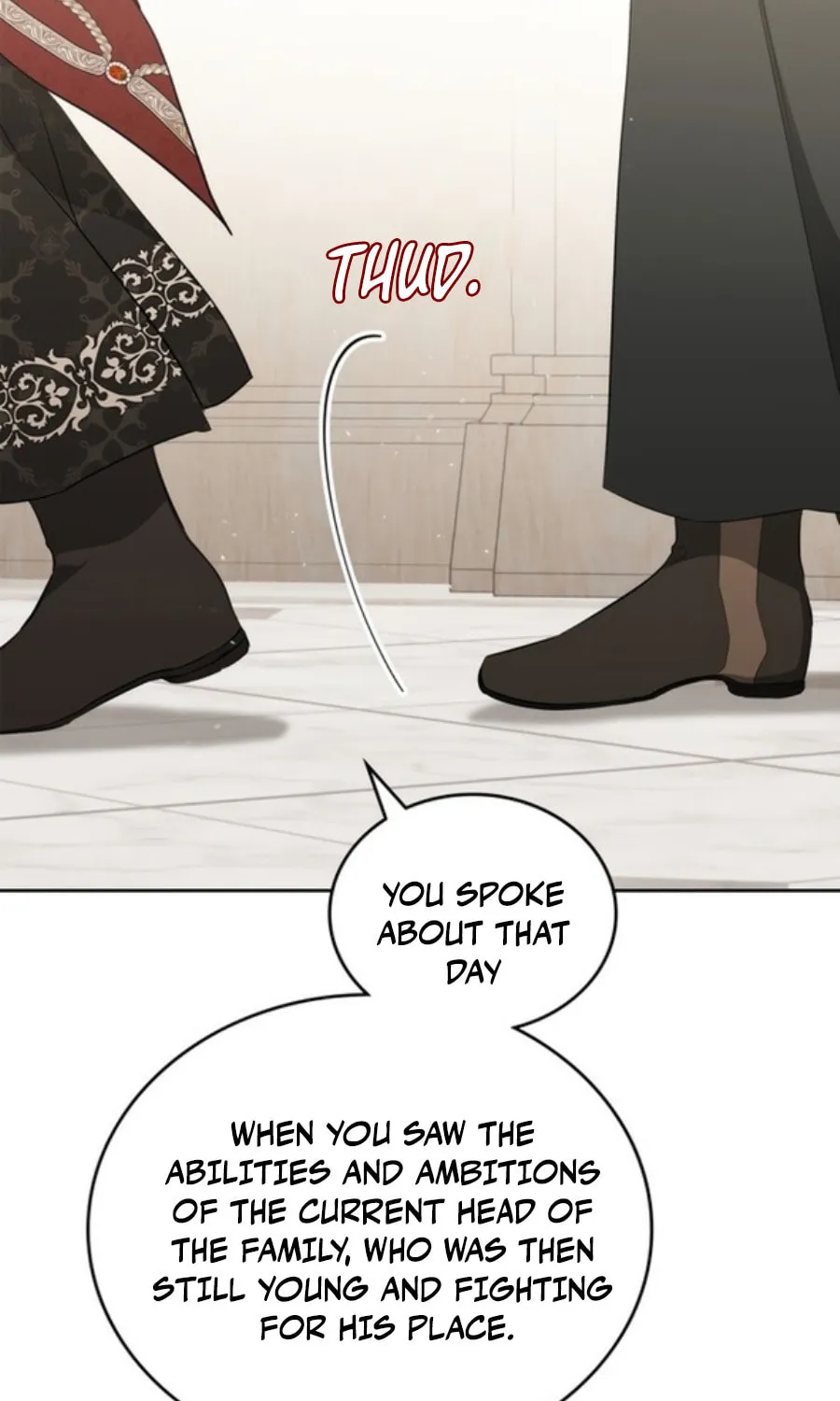I Shall Master this Family! Chapter 142 page 103 - 