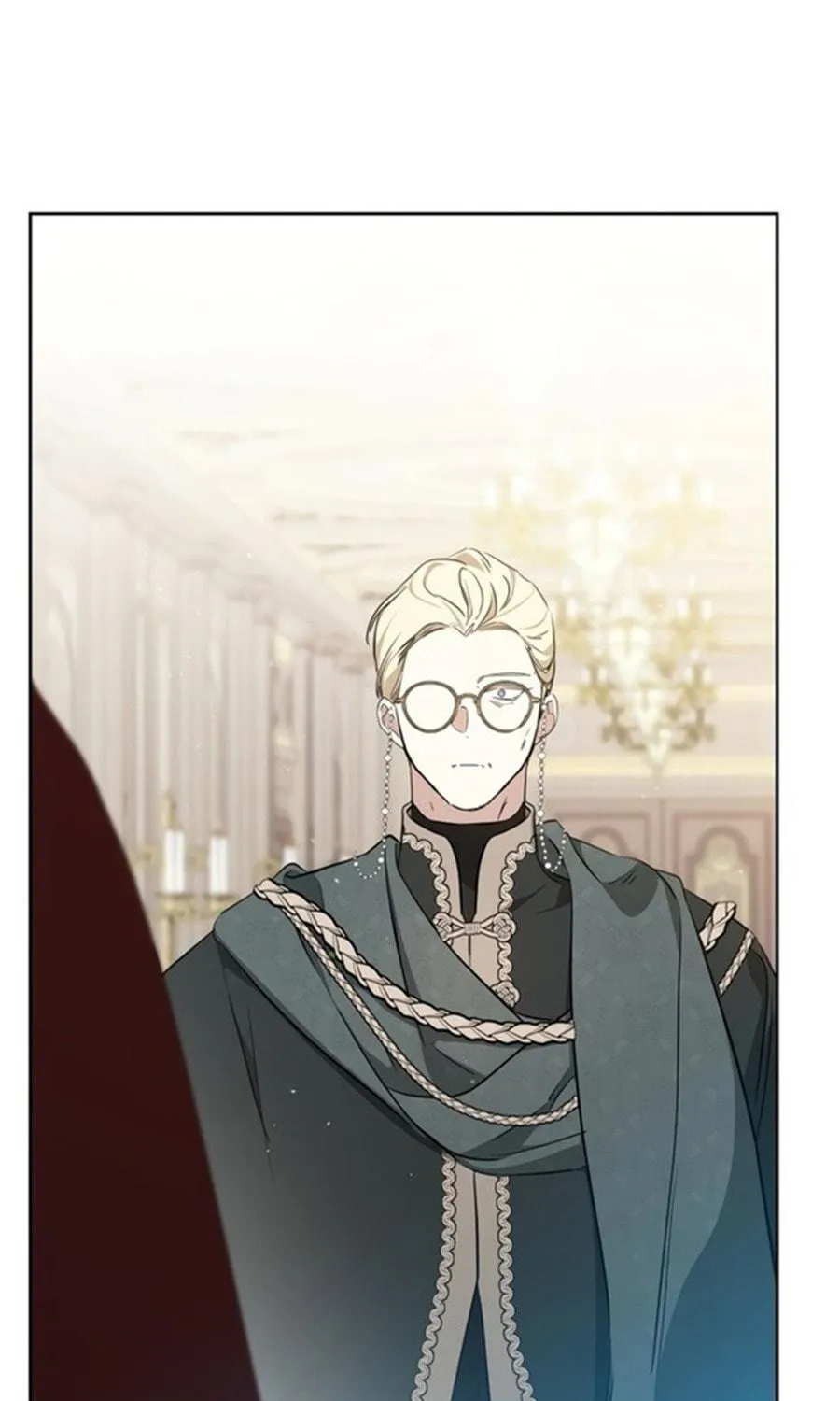 I Shall Master this Family! Chapter 142 page 107 - 