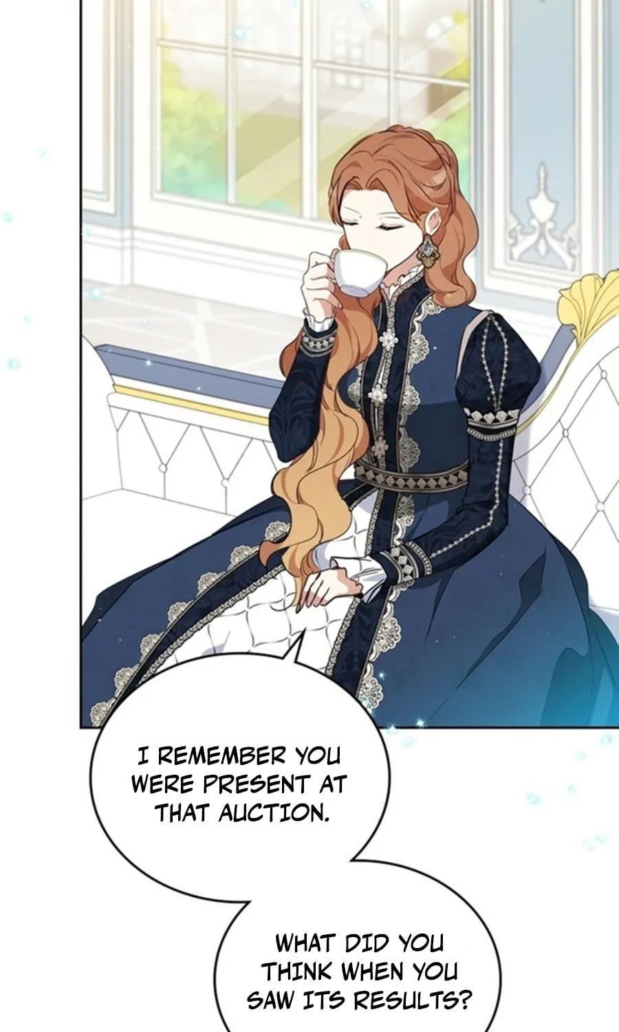 I Shall Master this Family! Chapter 142 page 13 - 