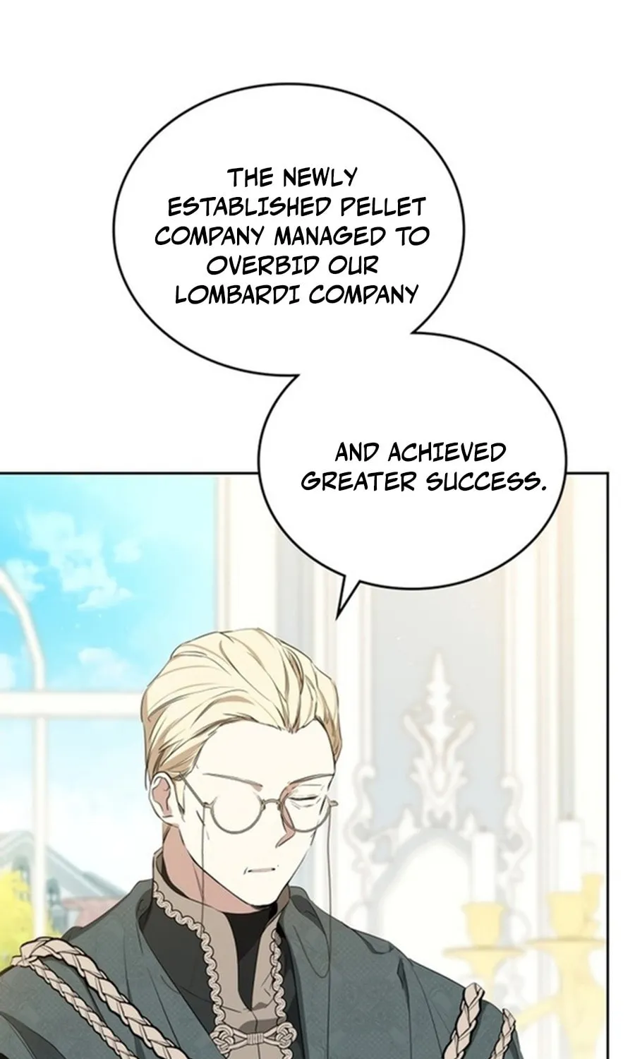 I Shall Master this Family! Chapter 142 page 15 - 