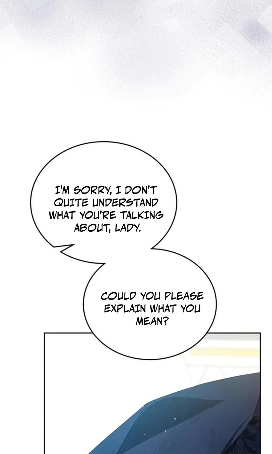 I Shall Master this Family! Chapter 142 page 21 - 