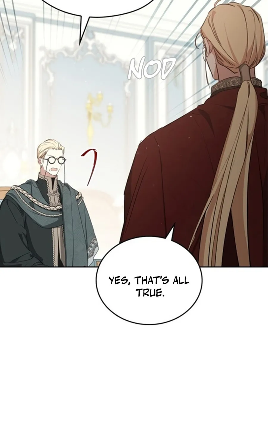 I Shall Master this Family! Chapter 142 page 31 - 