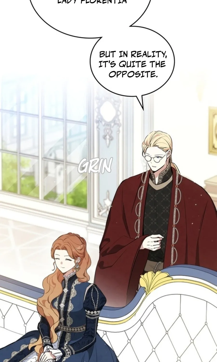 I Shall Master this Family! Chapter 142 page 33 - 