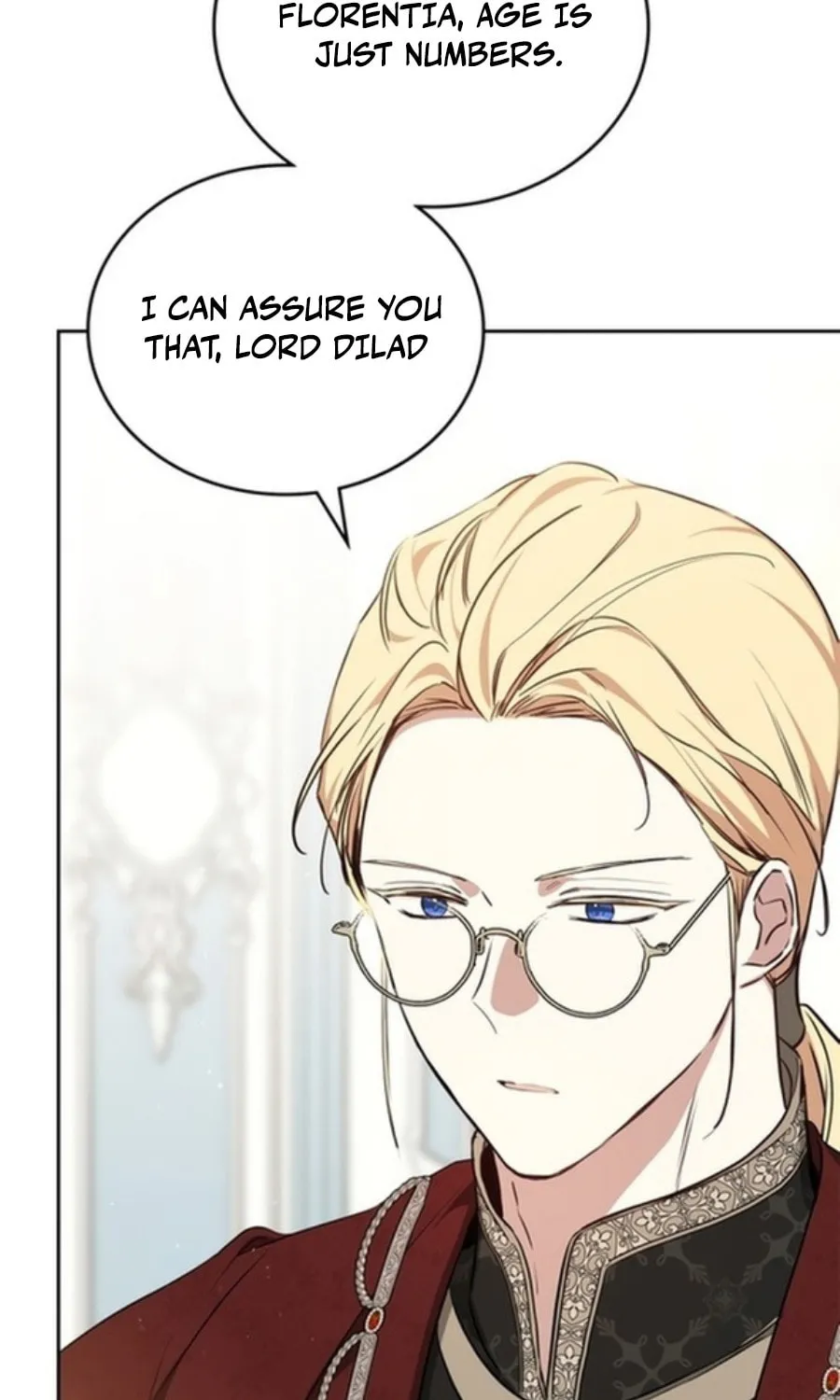 I Shall Master this Family! Chapter 142 page 37 - 