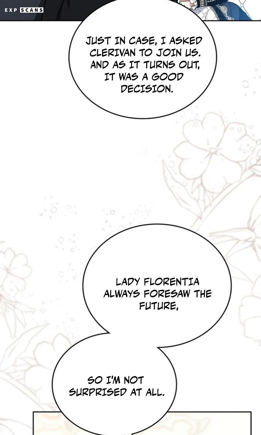 I Shall Master this Family! Chapter 142 page 5 - 