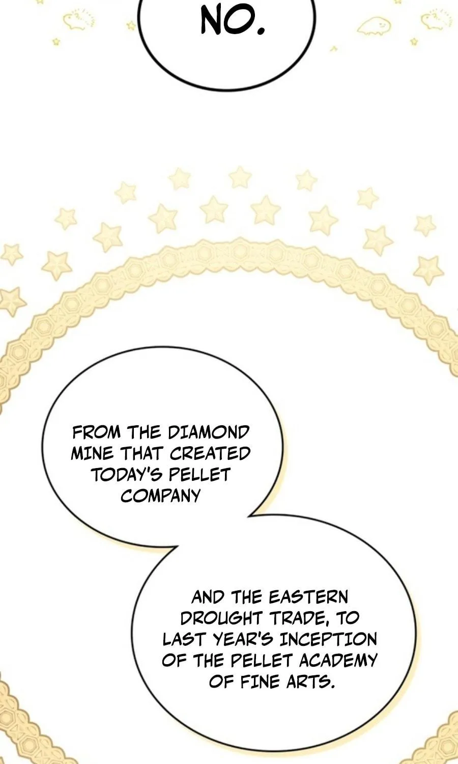 I Shall Master this Family! Chapter 142 page 41 - 