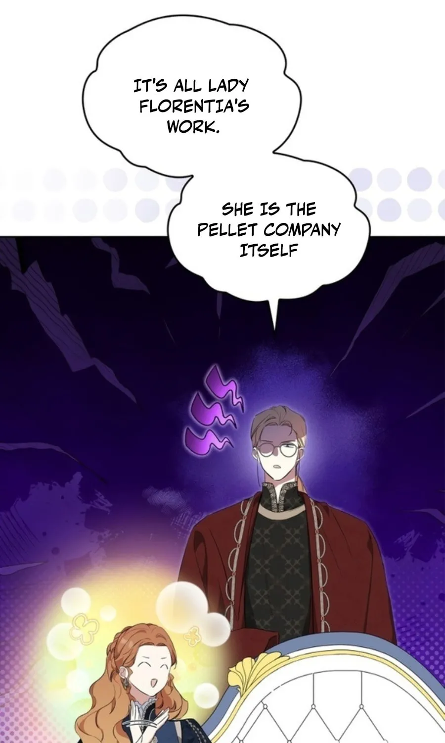 I Shall Master this Family! Chapter 142 page 43 - 
