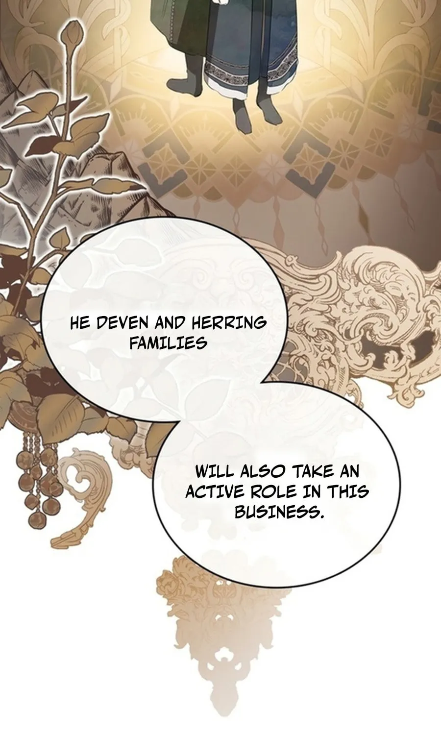 I Shall Master this Family! Chapter 142 page 61 - 