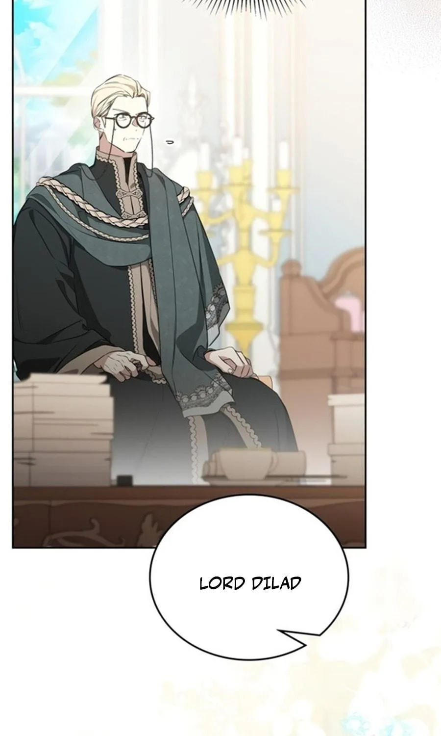 I Shall Master this Family! Chapter 142 page 9 - 