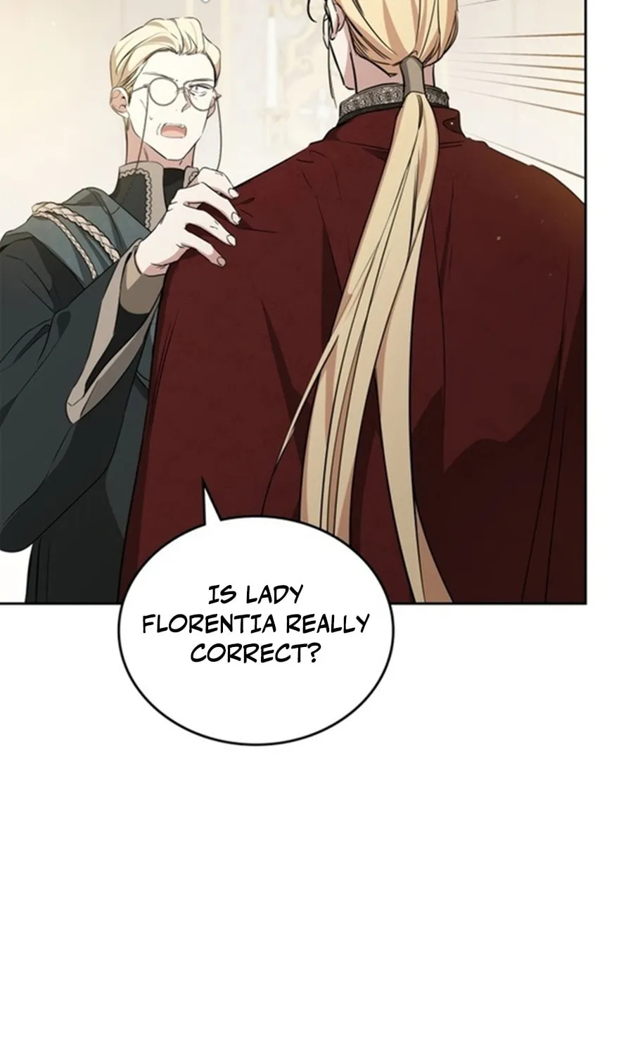 I Shall Master this Family! Chapter 142 page 81 - 