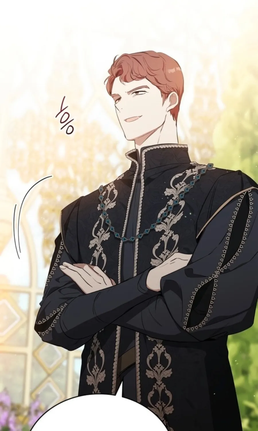I Shall Master this Family! Chapter 143 page 115 - 