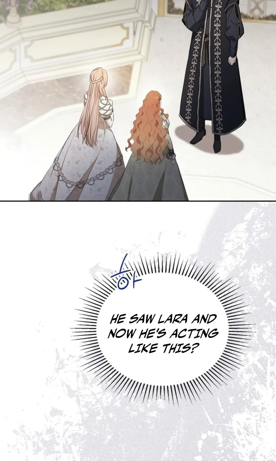 I Shall Master this Family! Chapter 143 page 123 - 
