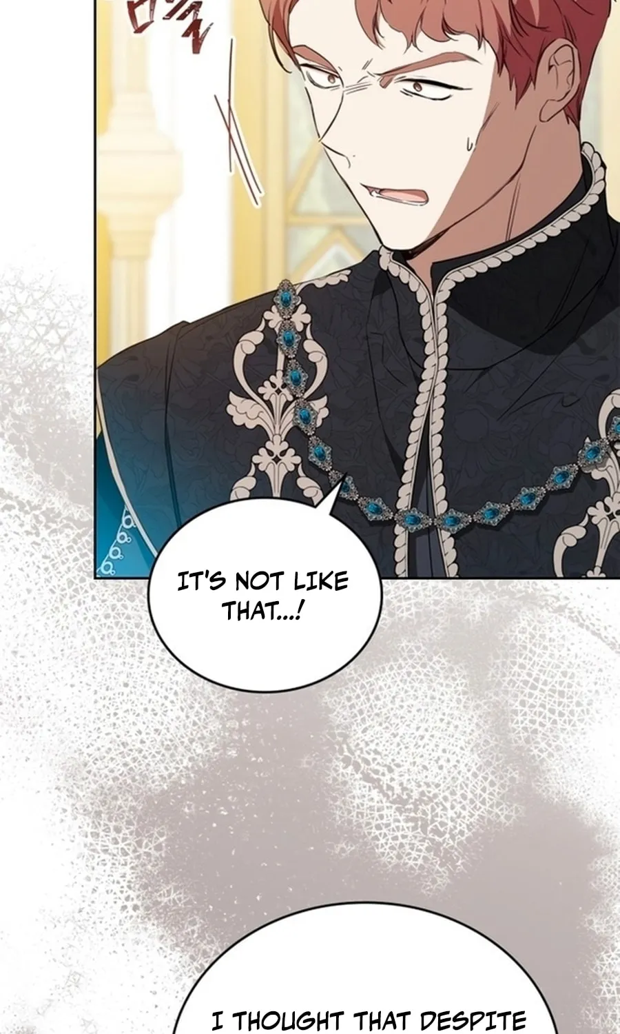 I Shall Master this Family! Chapter 143 page 129 - 