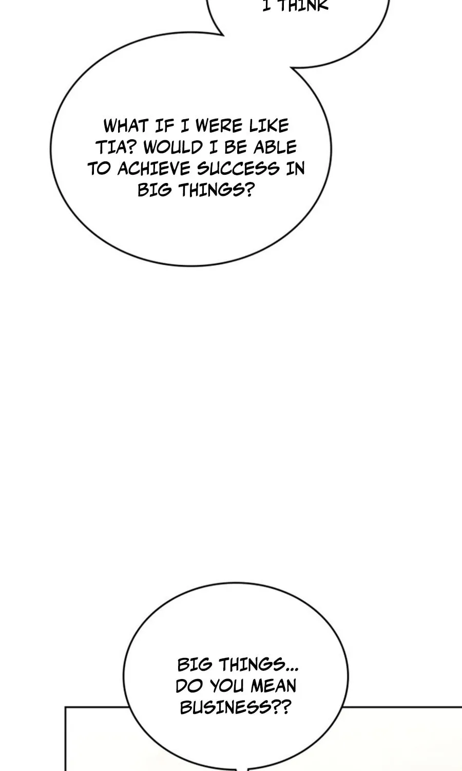 I Shall Master this Family! Chapter 143 page 27 - 