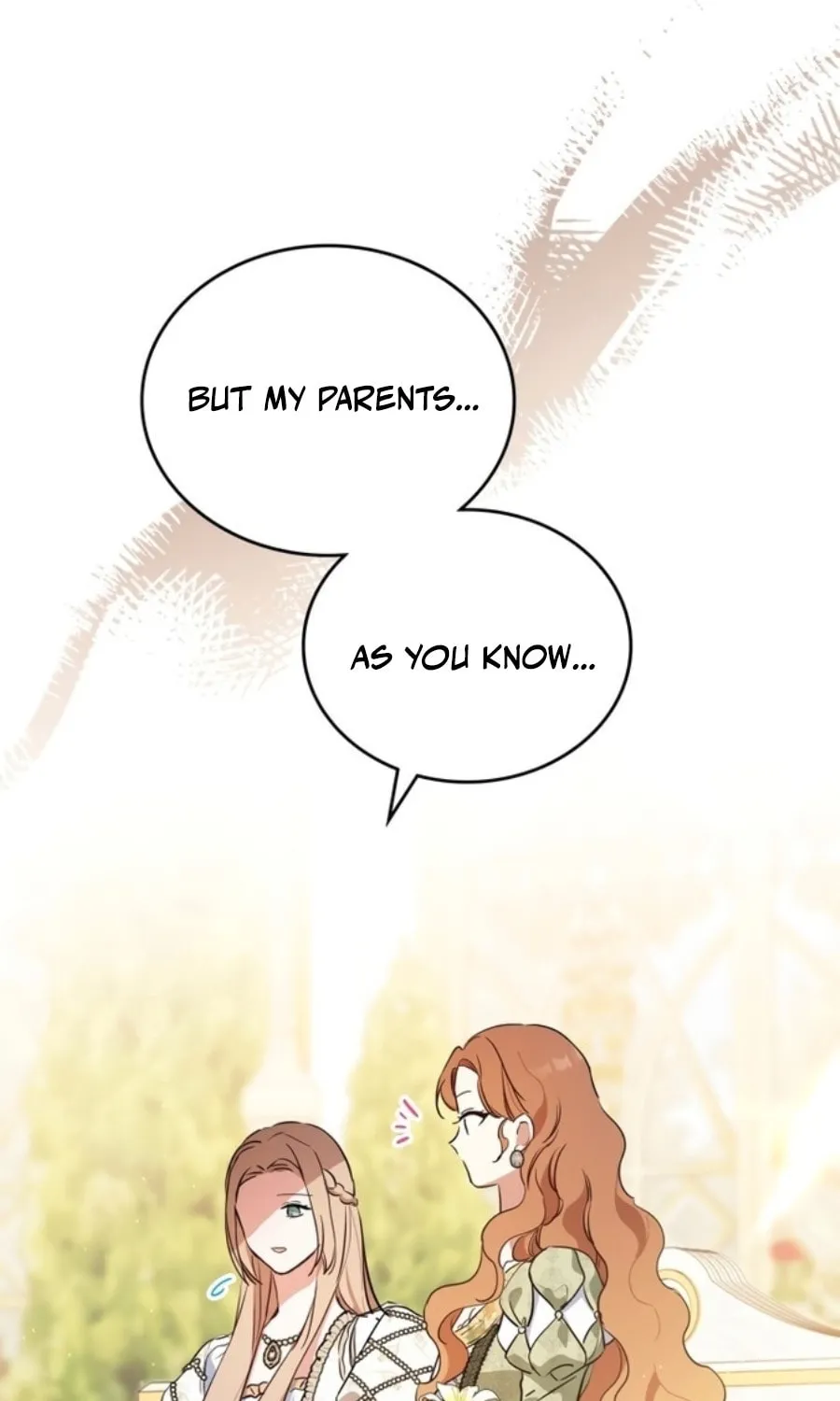 I Shall Master this Family! Chapter 143 page 33 - 