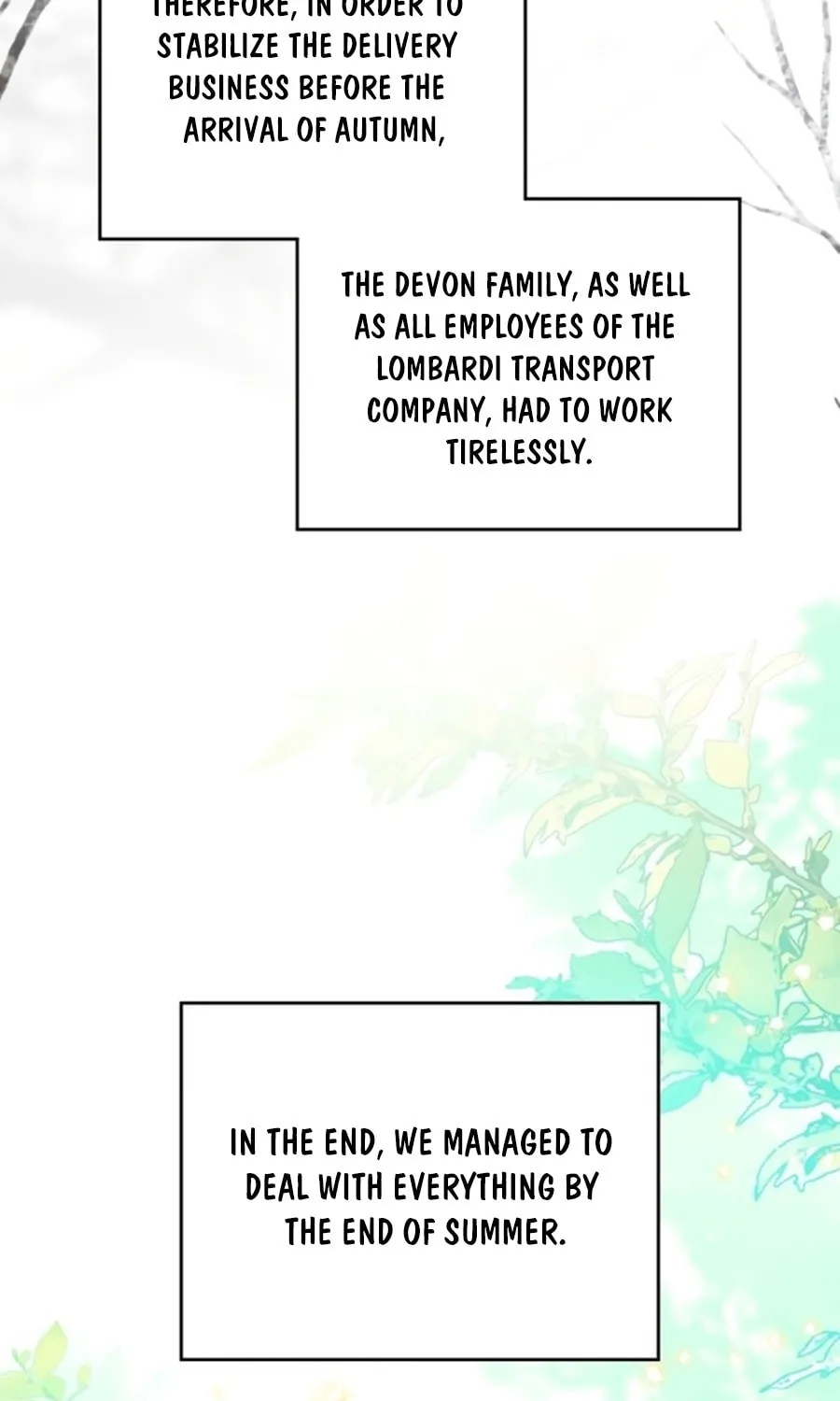 I Shall Master this Family! Chapter 143 page 67 - 