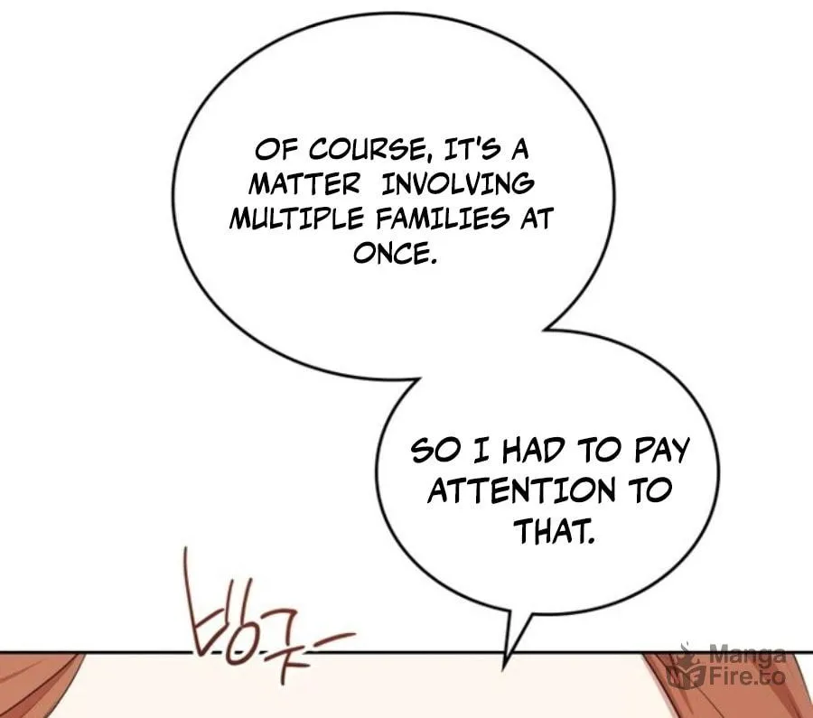 I Shall Master this Family! Chapter 143 page 70 - 