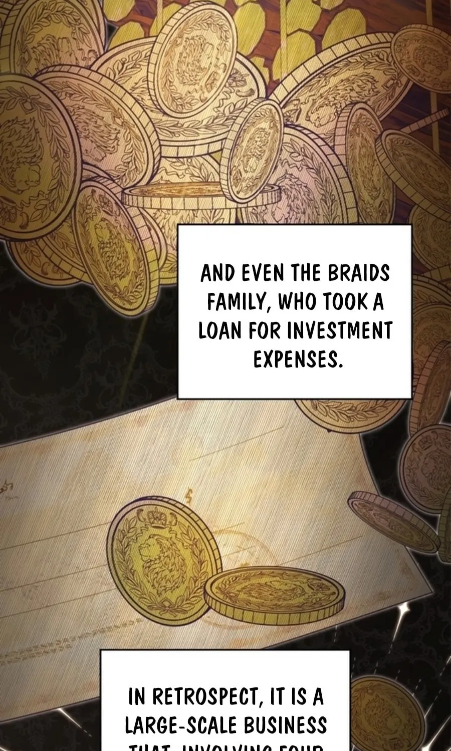 I Shall Master this Family! Chapter 143 page 75 - 