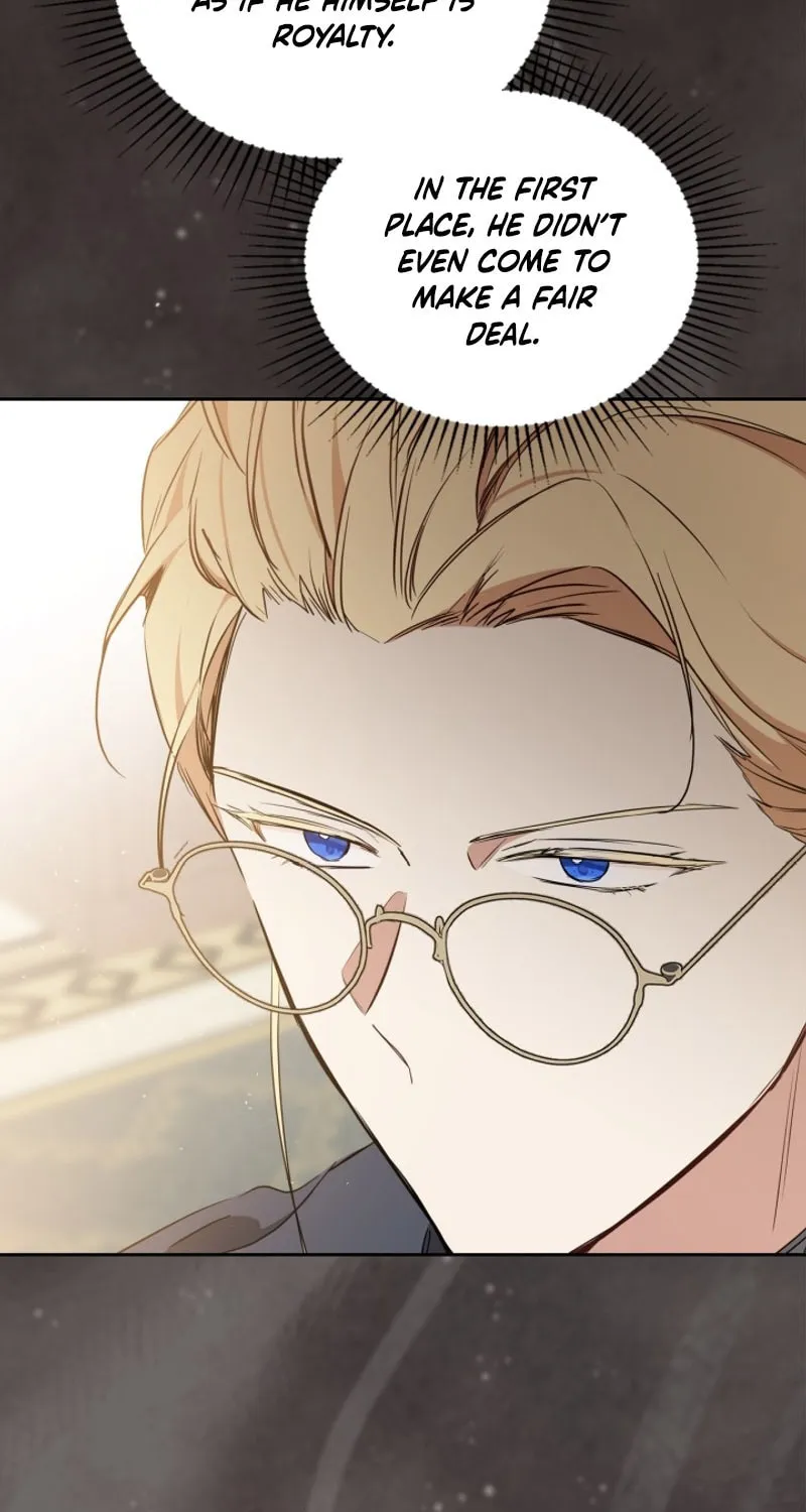 I Shall Master this Family! Chapter 144 page 36 - 