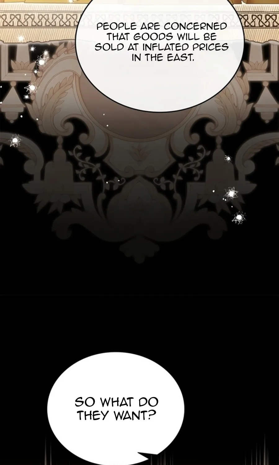 I Shall Master this Family! Chapter 145 page 11 - 