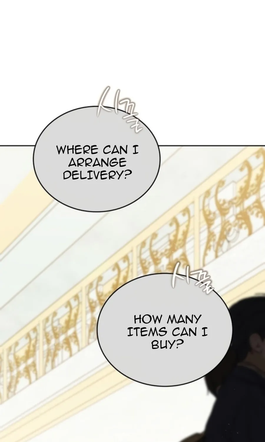 I Shall Master this Family! Chapter 145 page 101 - 