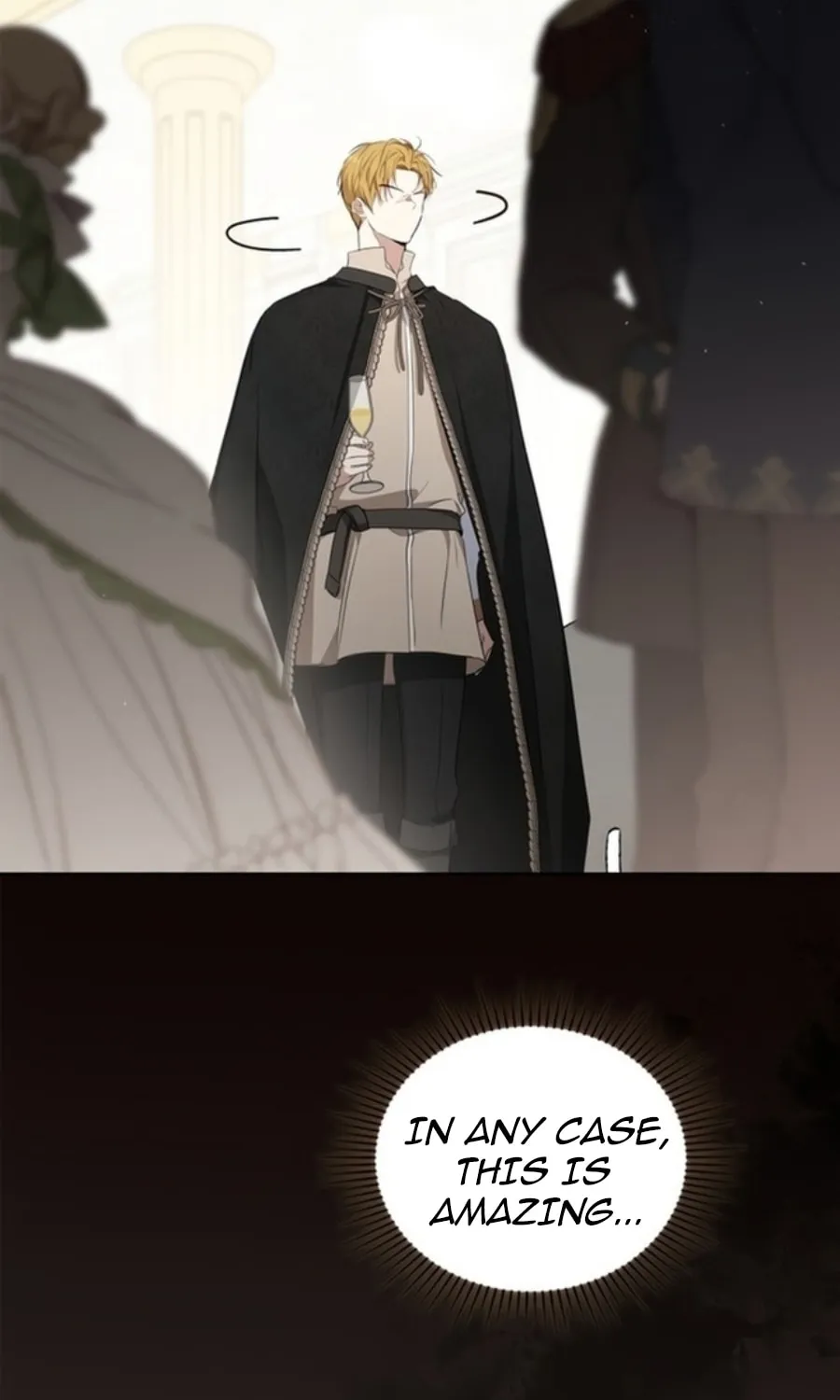 I Shall Master this Family! Chapter 145 page 102 - 