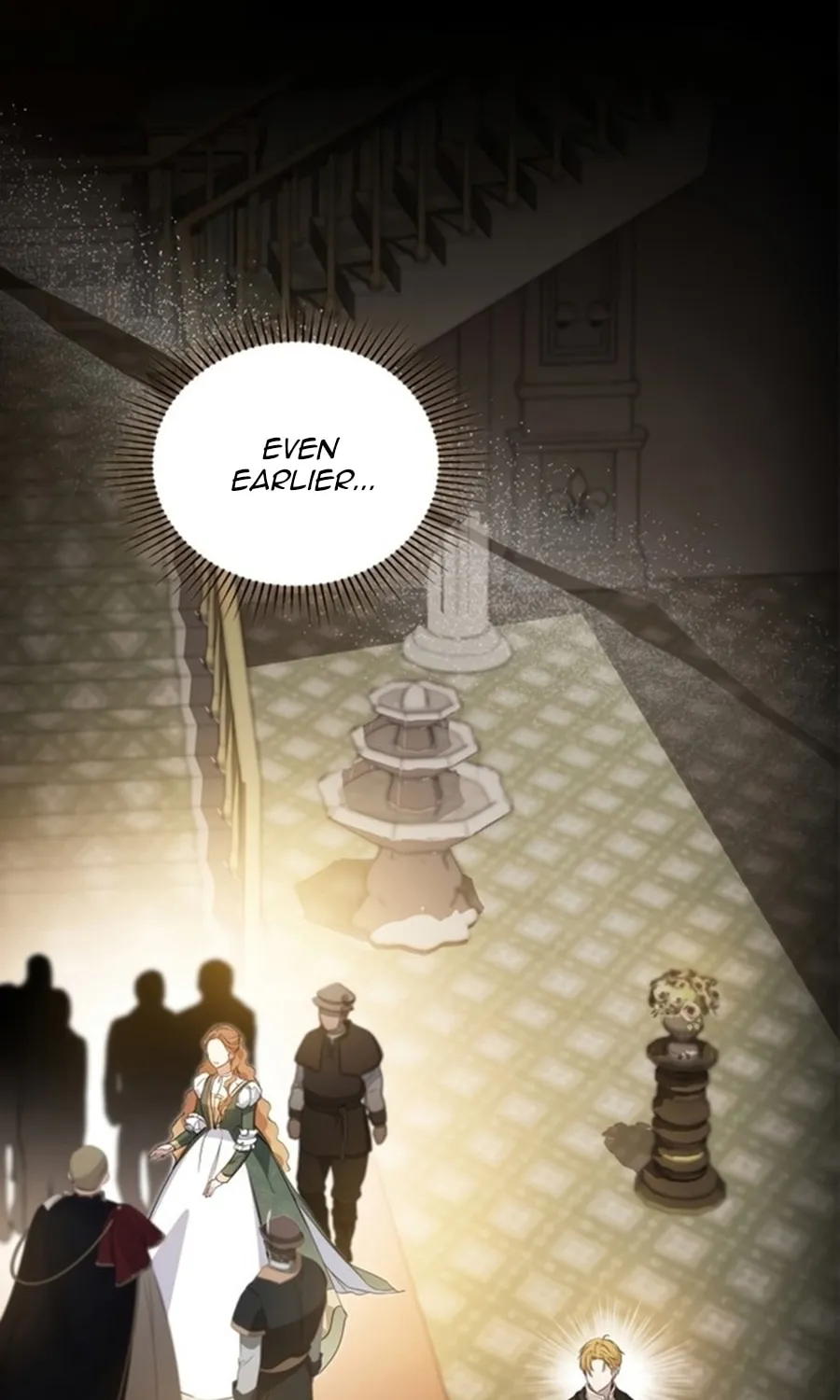 I Shall Master this Family! Chapter 145 page 107 - 