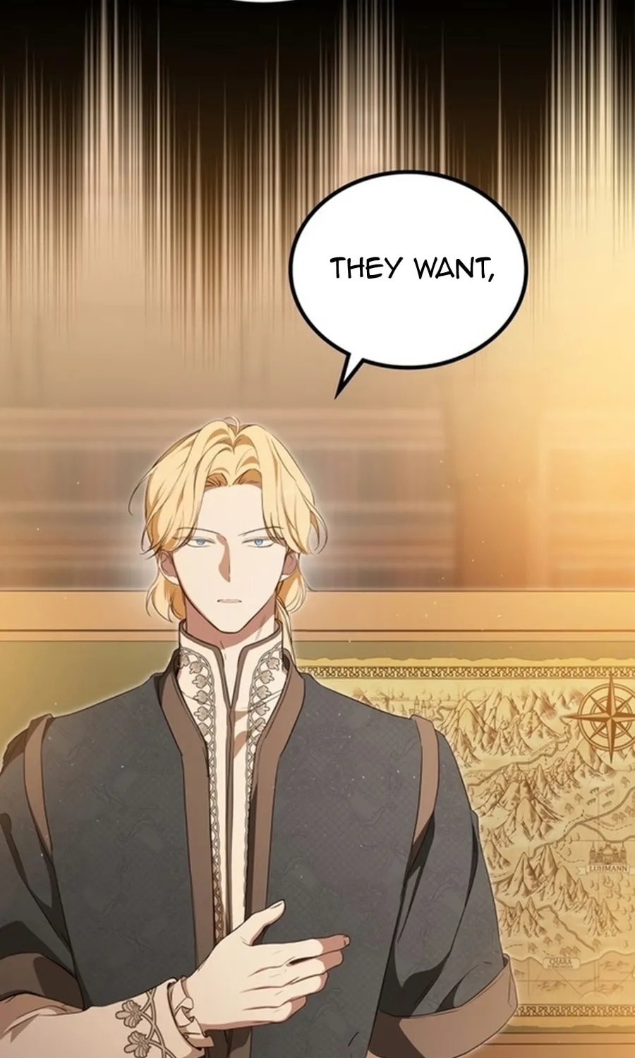 I Shall Master this Family! Chapter 145 page 12 - 
