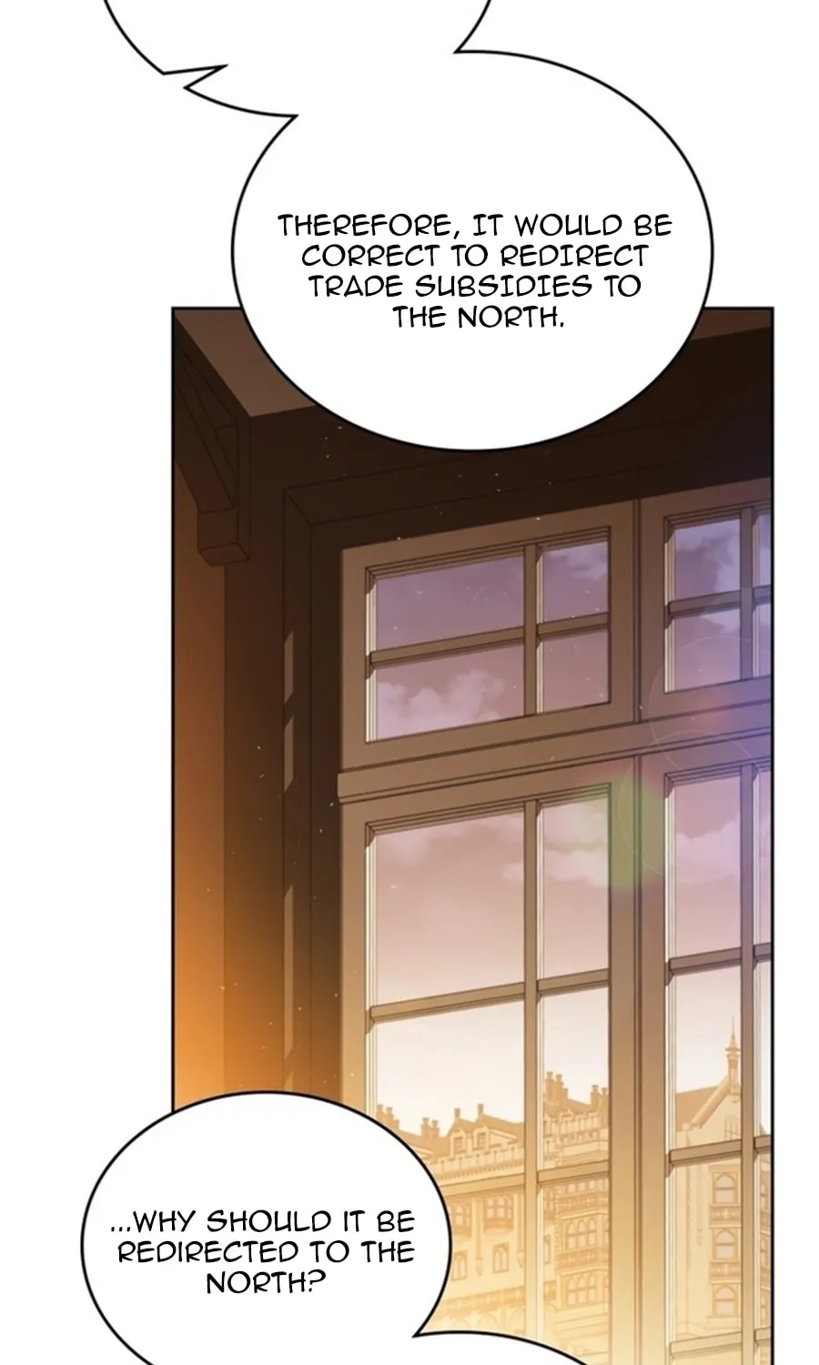 I Shall Master this Family! Chapter 145 page 21 - 