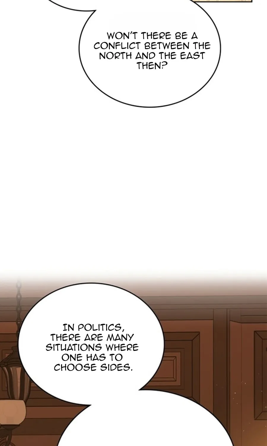 I Shall Master this Family! Chapter 145 page 22 - 
