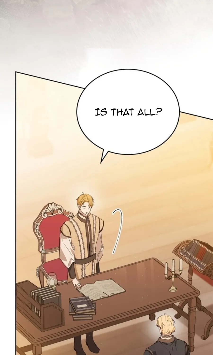 I Shall Master this Family! Chapter 145 page 27 - 