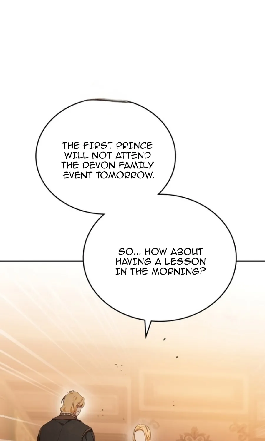 I Shall Master this Family! Chapter 145 page 34 - 