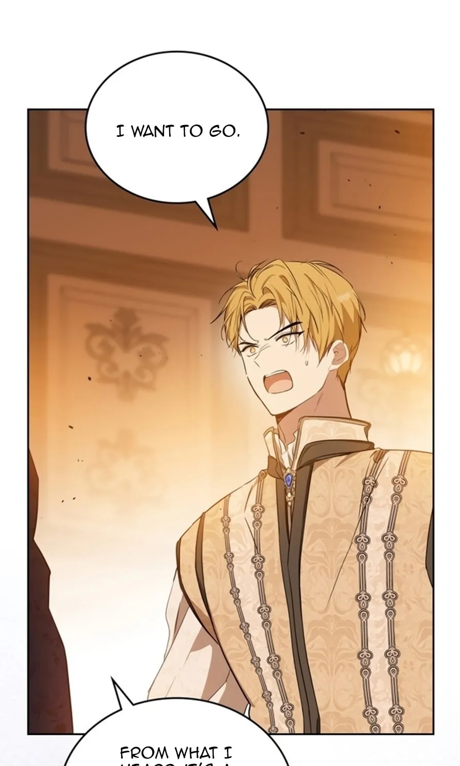 I Shall Master this Family! Chapter 145 page 36 - 