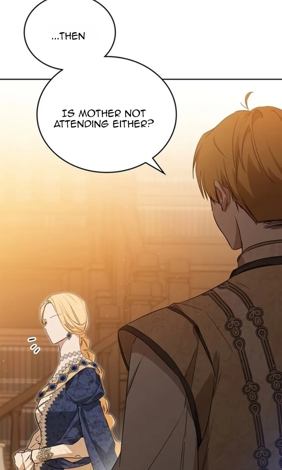 I Shall Master this Family! Chapter 145 page 46 - 
