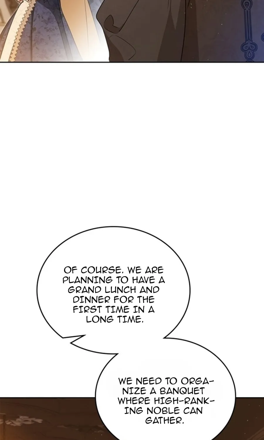 I Shall Master this Family! Chapter 145 page 47 - 